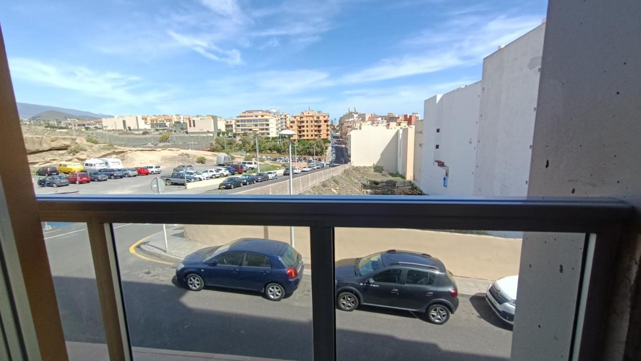 El Medano, Nice Apartment Near The Beach. Exterior photo